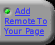 Add Remote to Your Page